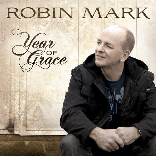SALE--CD ROBIN MARK - Year Of Grace > 100%, Verzenden, Zo goed als nieuw, Gospel