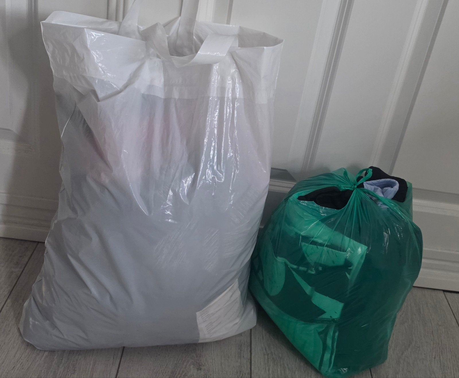 SNELLE VERKOOP > dames drie kwart en lange sport legging, Meerkleurig, Overige maten, Gedragen, Legging