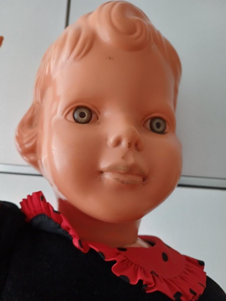 Looppop, Verzamelen, Poppen, Pop, Ophalen