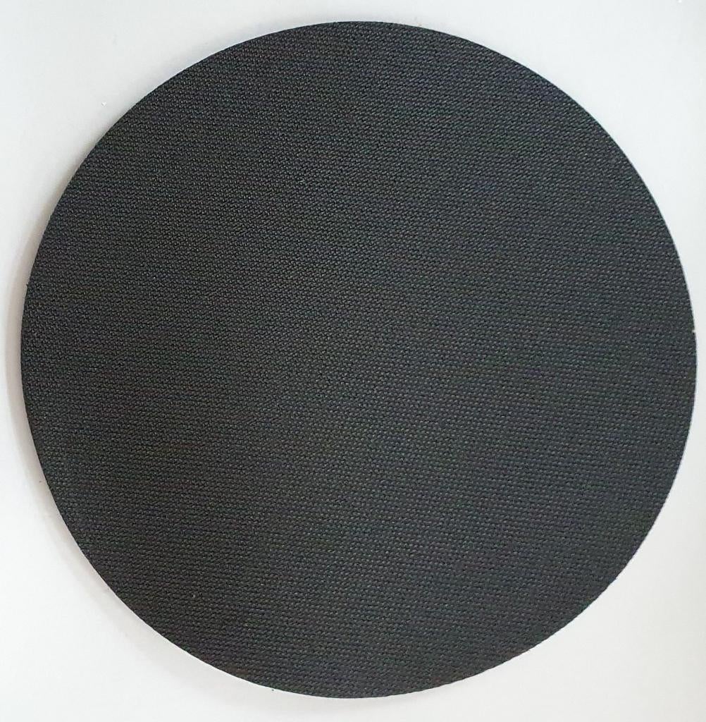 SILENCING DRUM PAD NoNoise Heavy Rubber, Ophalen of Verzenden, Nieuw, Drums of Percussie