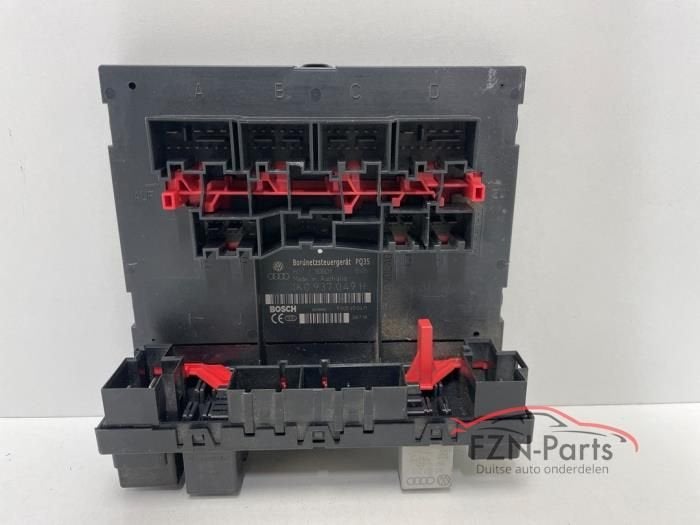 VW Golf 5 BCM Module, Auto-onderdelen, Elektronica en Kabels, Gebruikt, Ophalen of Verzenden