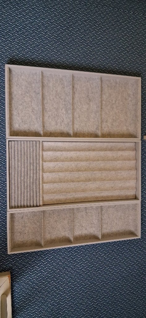 IKEA PAX Komplement inzet set van 3, Huis en Inrichting, Ophalen of Verzenden, Zo goed als nieuw