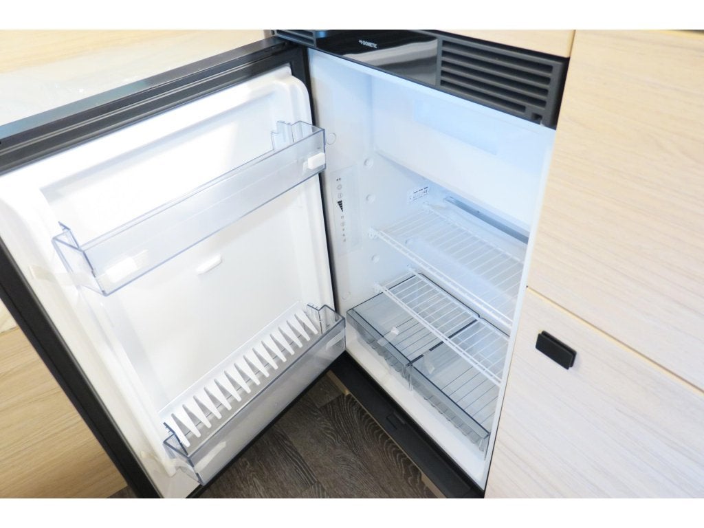 Foto 14 van Weinsberg CaraLife 390 QD AIRCO+MOVER+CASSETTELUIF.