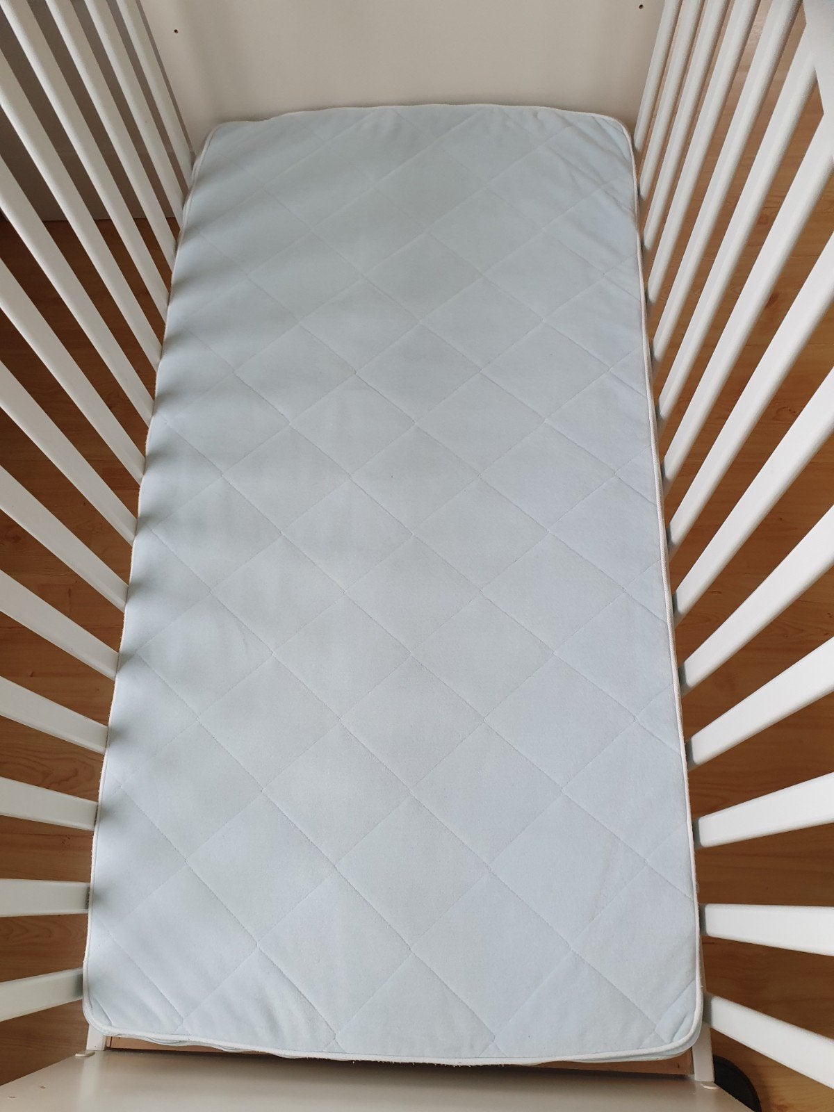 GRATIS AFHALEN Ikea matrasje voor ledikant, Kinderen en Baby's, Ophalen, Gebruikt