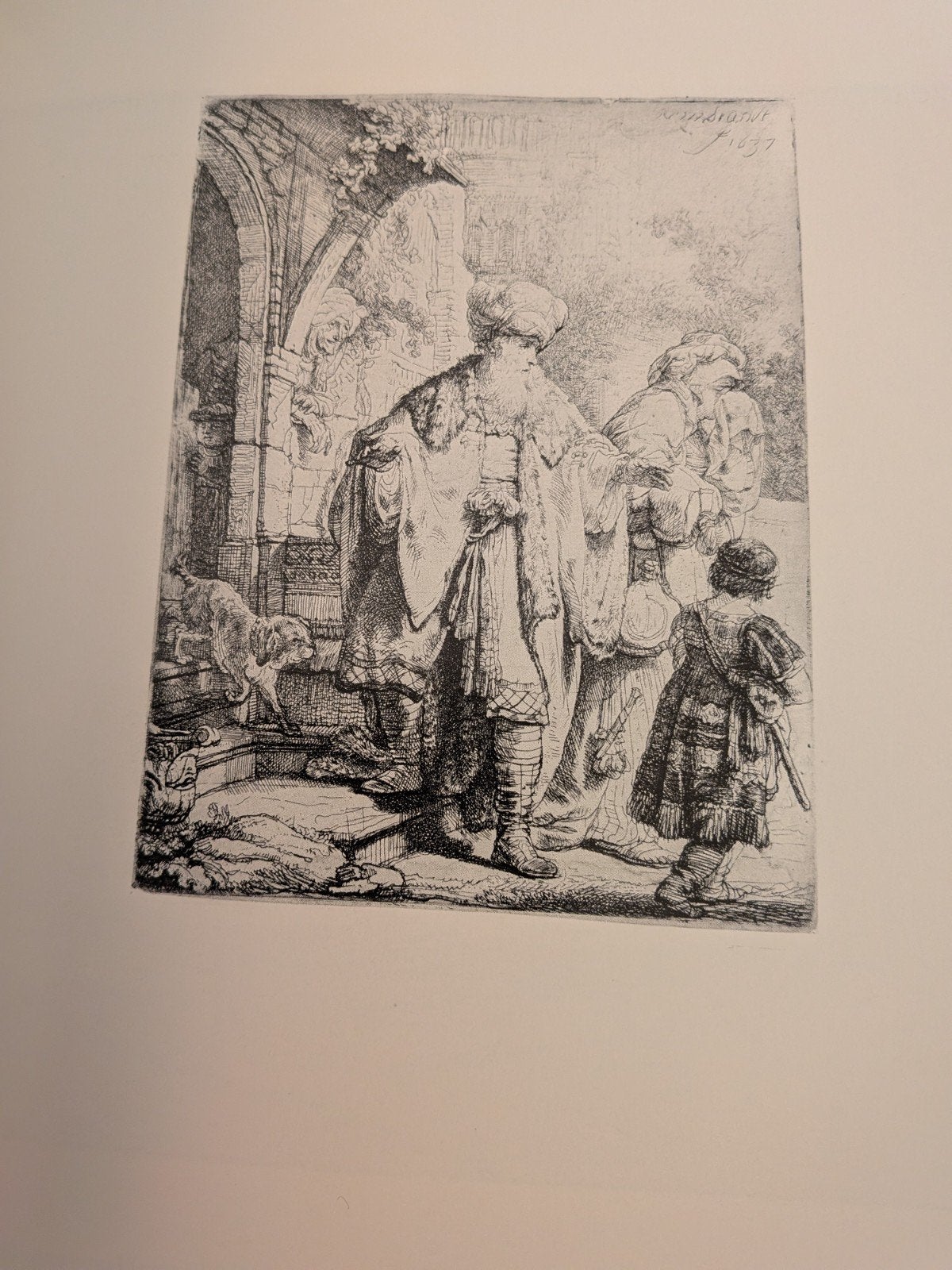 Groot boek Rembrandt en de Bijbel, Statenvertaling, Boeken, Ophalen of Verzenden