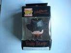 Pop funko sleutehanger freddy krueger nieuw, Ophalen of Verzenden, Nieuw, Knuffel of Figuurtje