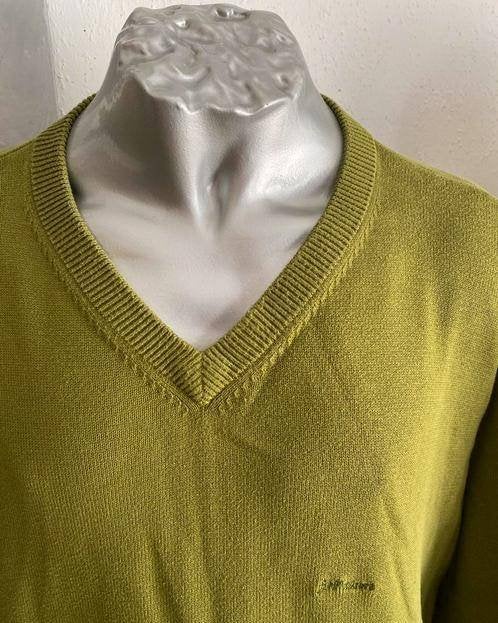 For Fellows trui maat 3XL [h], Kleding | Heren, Truien en Vesten, Ophalen of Verzenden, Zo goed als nieuw, Overige maten, Groen