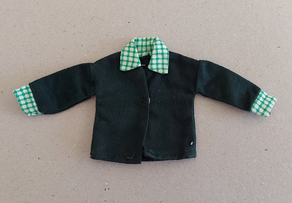 Vintage Sindy Fleur fashion doll kleding, Ophalen of Verzenden, Gebruikt, Kleertjes