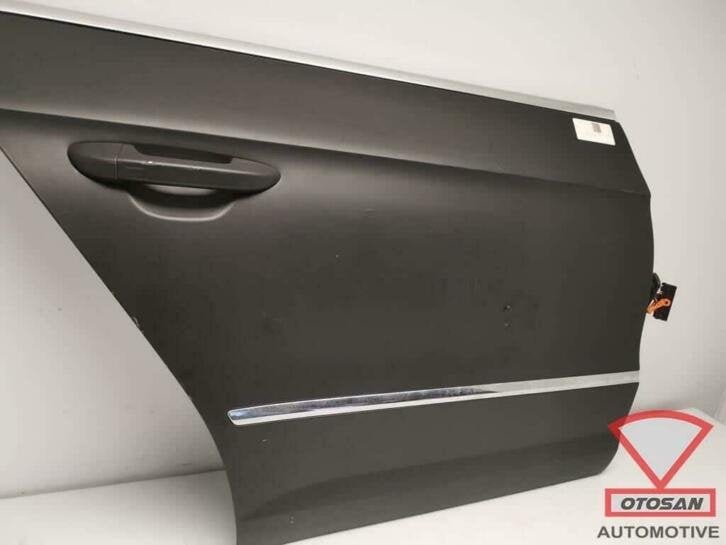 vw passat cc 2010 portier deur rechts achter, Gebruikt, Volkswagen AG, Achter, Berliner Ring 2
38440  Wolfsburg, DE