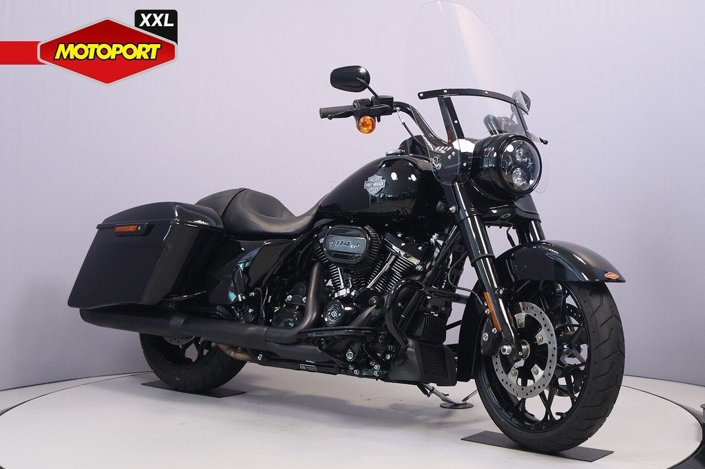 Harley-Davidson ROAD KING SPECIAL (bj 2024), Motoren, Motoren | Harley-Davidson, H-DCUSTOMERSERVICE@Harley-Davidson.com, Harley-Davidson Benelux