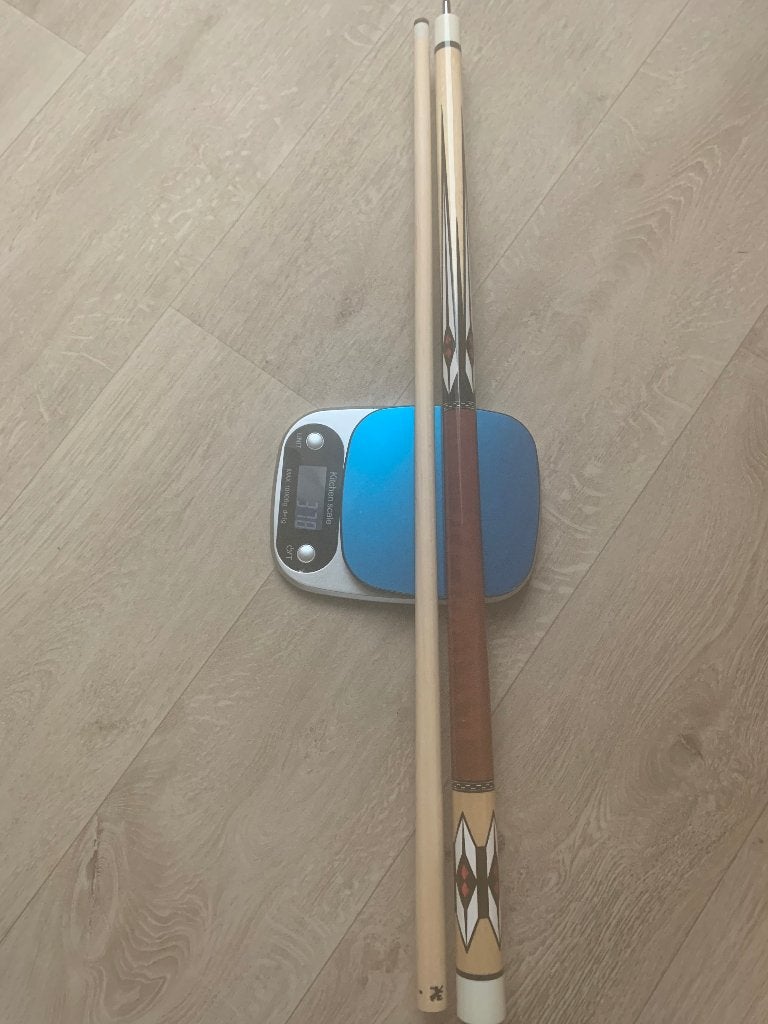 Biljartkeu, Ophalen of Verzenden, Nieuw, Keu of Ballen