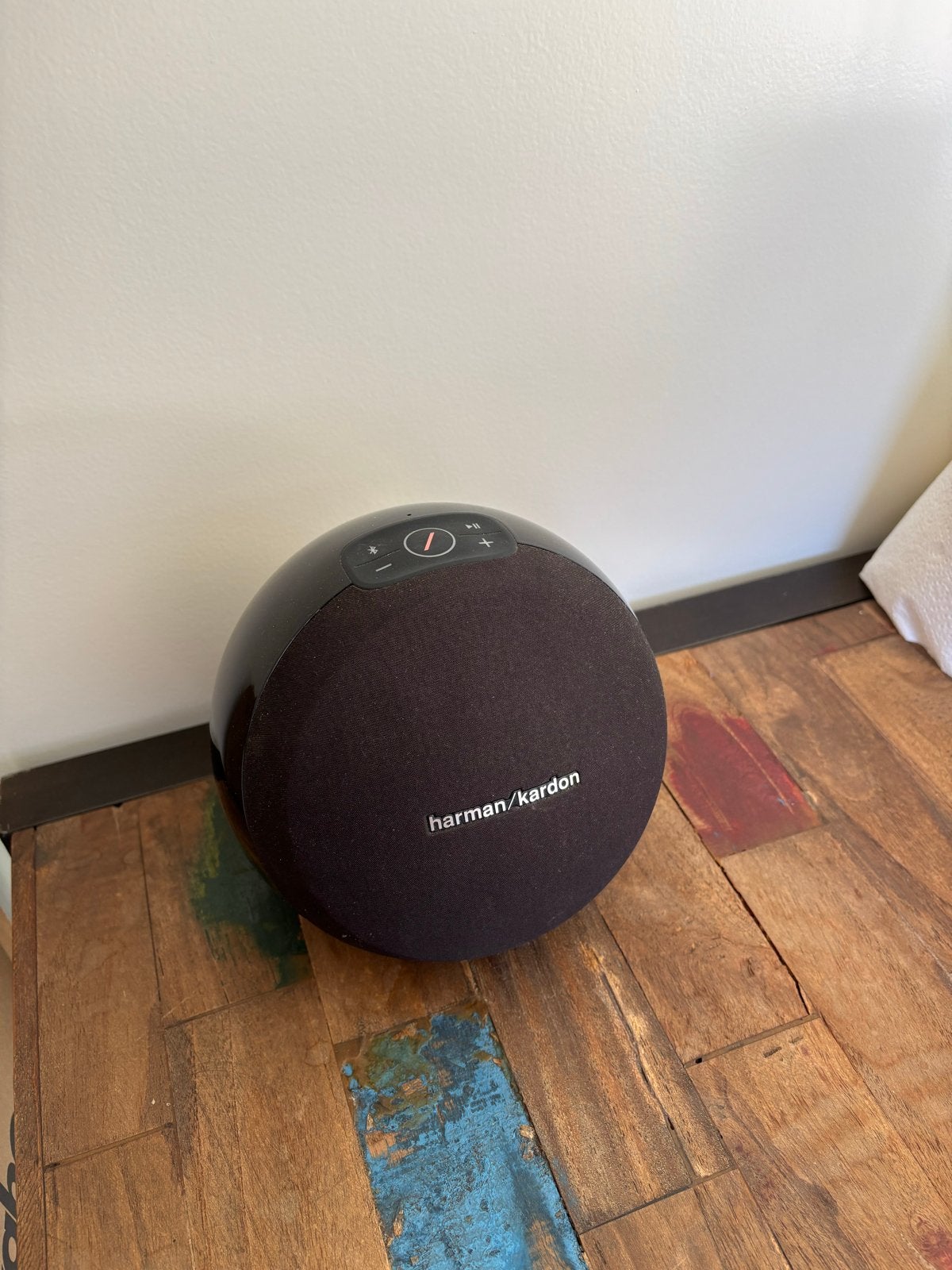 Harman Kardon Omni 10 speakers (set van 2), Audio, Tv en Foto, Luidsprekers, Ophalen, Stereo speakers, Gebruikt, WiFi