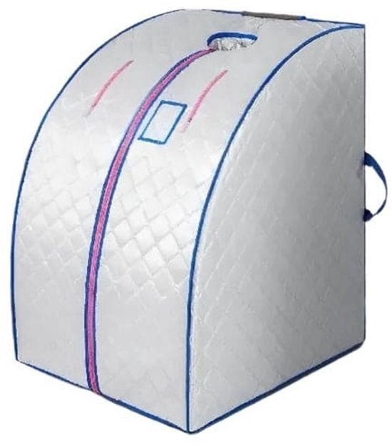 Vevor - Mobiele Sauna - Mobiele Spa - Inclusief opvouwbare s, Corvance B.V., Verzenden, Nieuw, Corvancebol@gmail.com