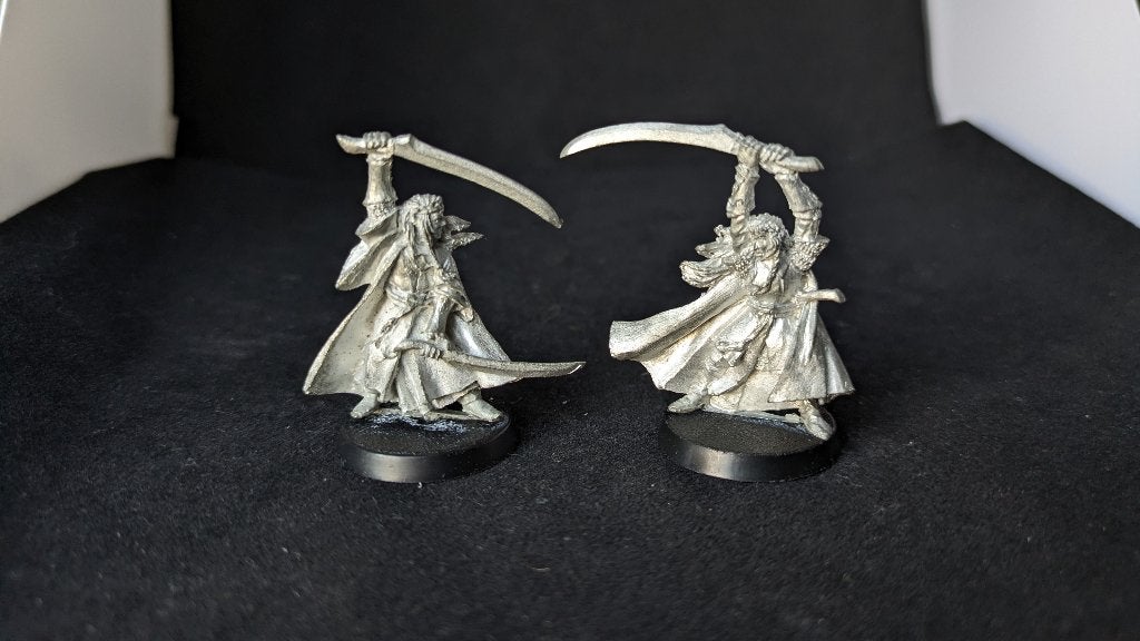 Elladan & Elrohir, Ophalen of Verzenden