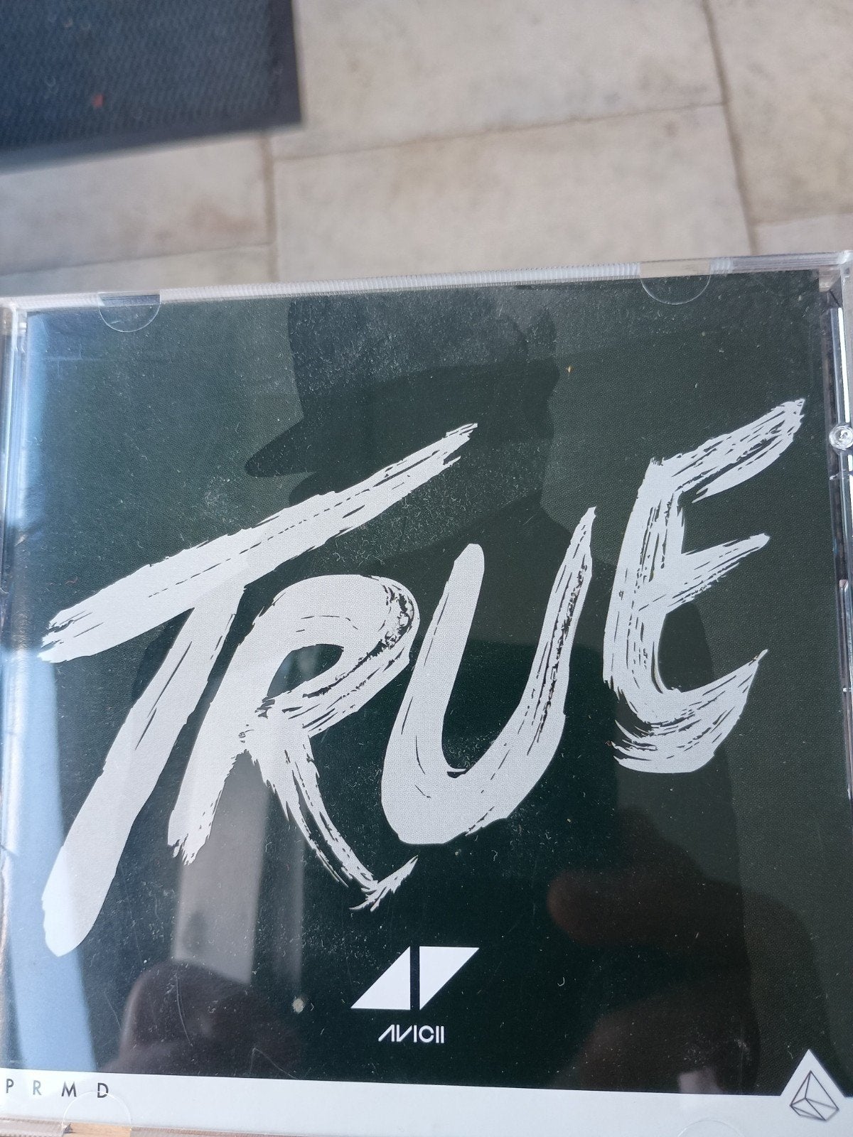 Avicii - True CD - Zo goed als nieuw, Ophalen of Verzenden
