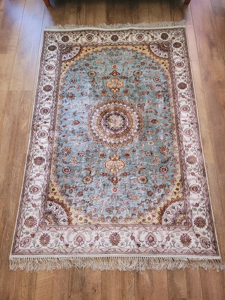 Vloerkleed, 100 tot 150 cm, Nieuw, Ophalen of Verzenden, 150 tot 200 cm