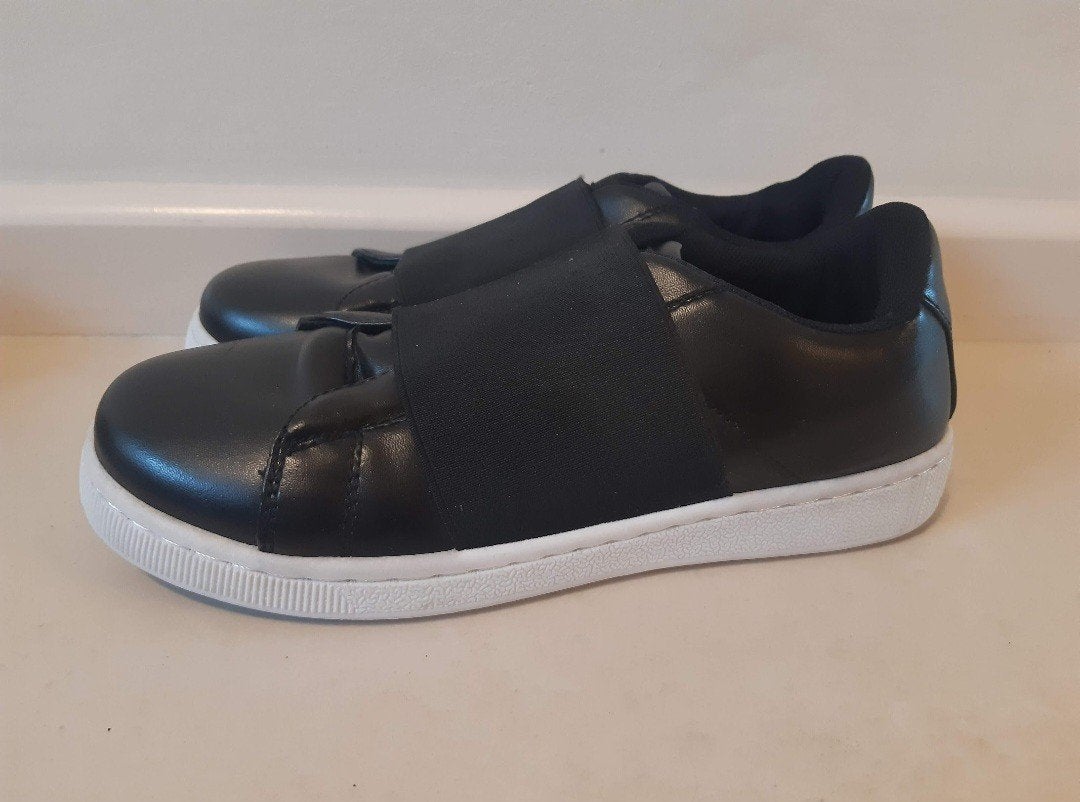 Eksept dames instappers/ maat 36, Kleding | Dames, Schoenen, Ophalen of Verzenden, Zo goed als nieuw, Eksept, Instappers