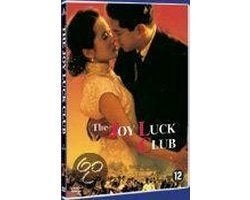 Joy Luck Club, Cd's en Dvd's, Overige gebieden, Nederlands, Ophalen of Verzenden, Zo goed als nieuw