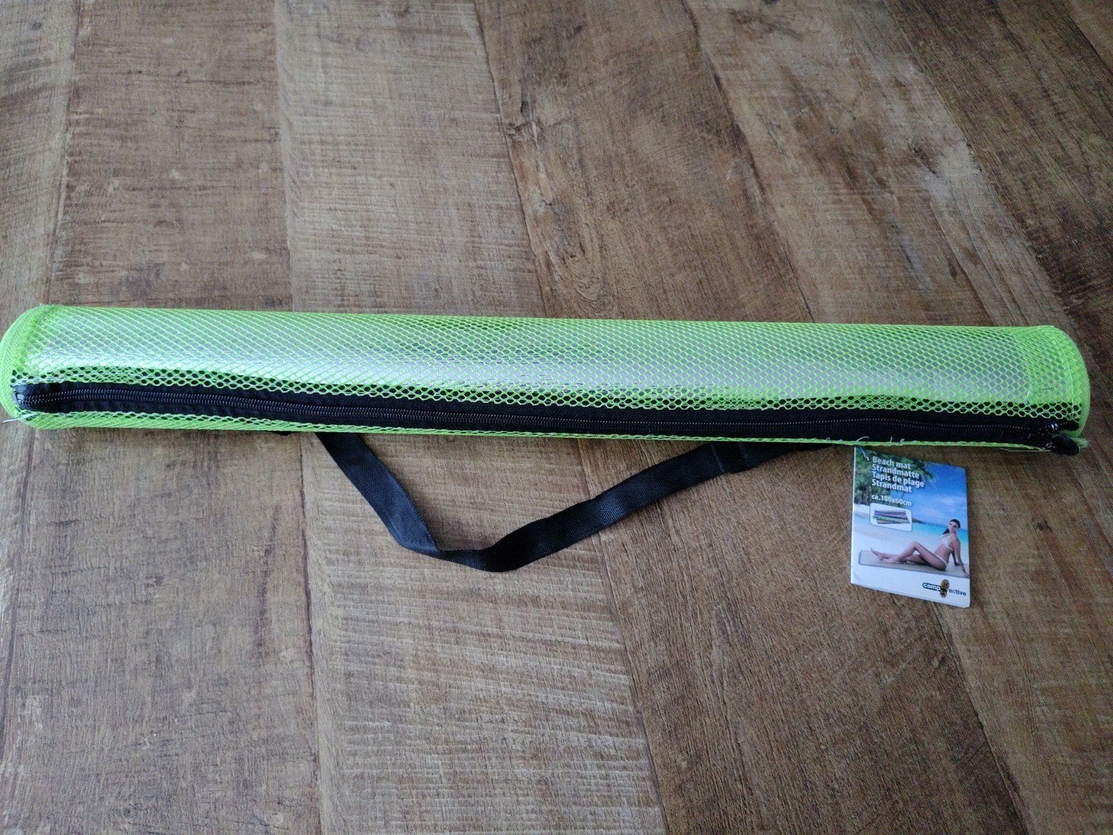 Strandmat, Ophalen of Verzenden, Nieuw