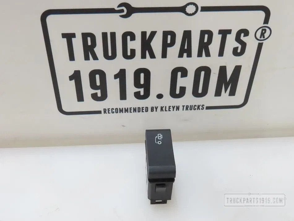 DAF 2141433 Schakelaar scherm dakluik, Auto-onderdelen, Ophalen, Gebruikt, DAF, Dashboard en Schakelaars