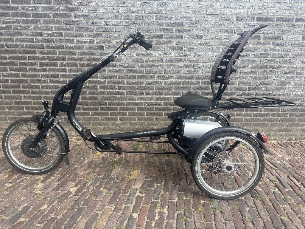 Van Raam Easy Rider 3 Easyrider 3 slechts 157 km als nieuw, Fietsen en Brommers, Fietsen | Driewielfietsen, Ophalen of Verzenden