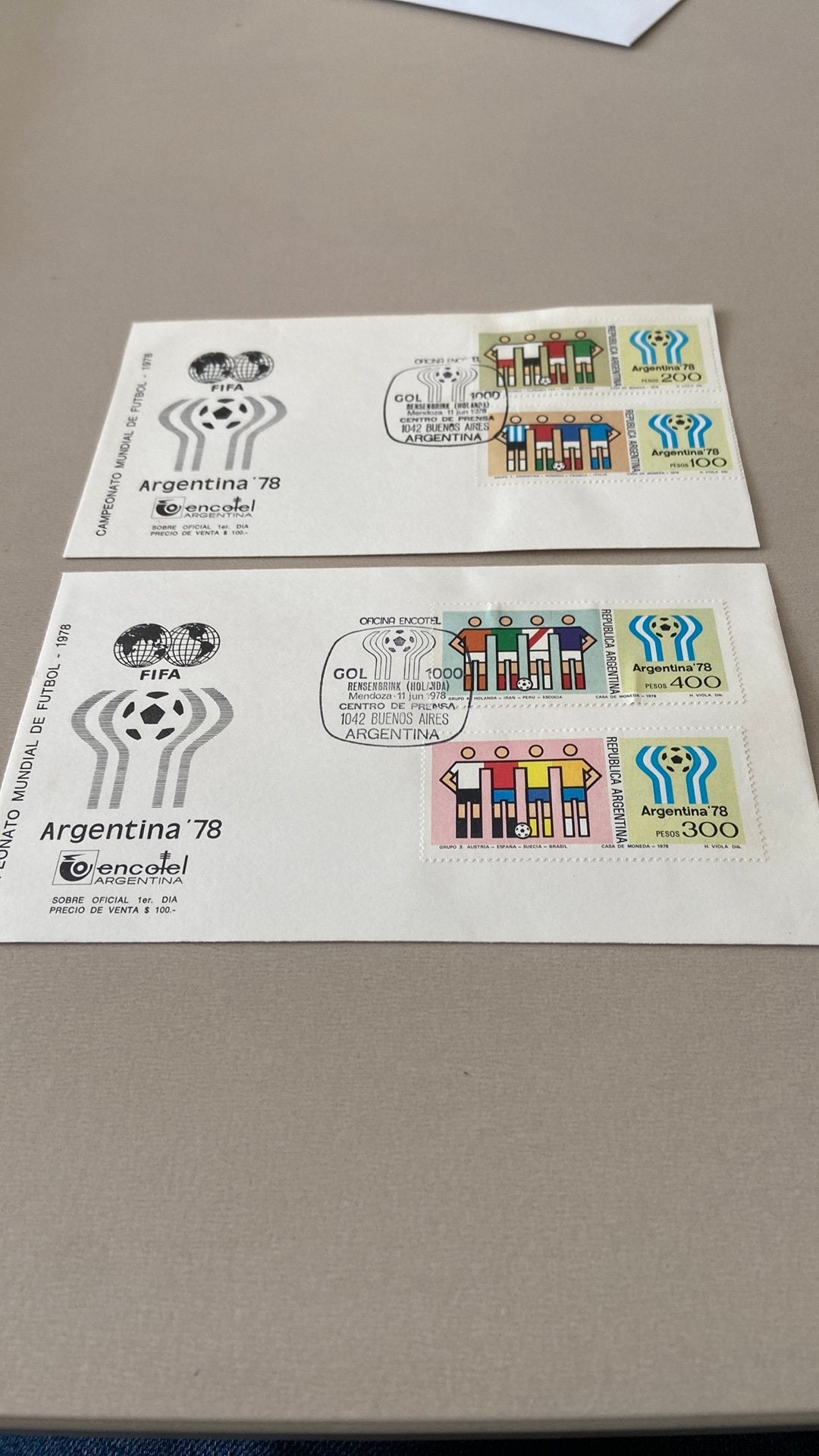 Nederland, Postzegels en Munten, Brieven en Enveloppen | Nederland, Verzenden, Envelop