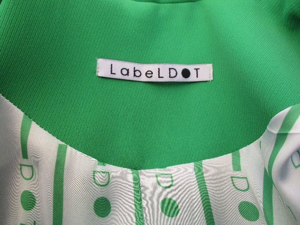 Label Dot, size 36 NIEUW!, Maat 38/40 (M), Verzenden, Nieuw, Jasje