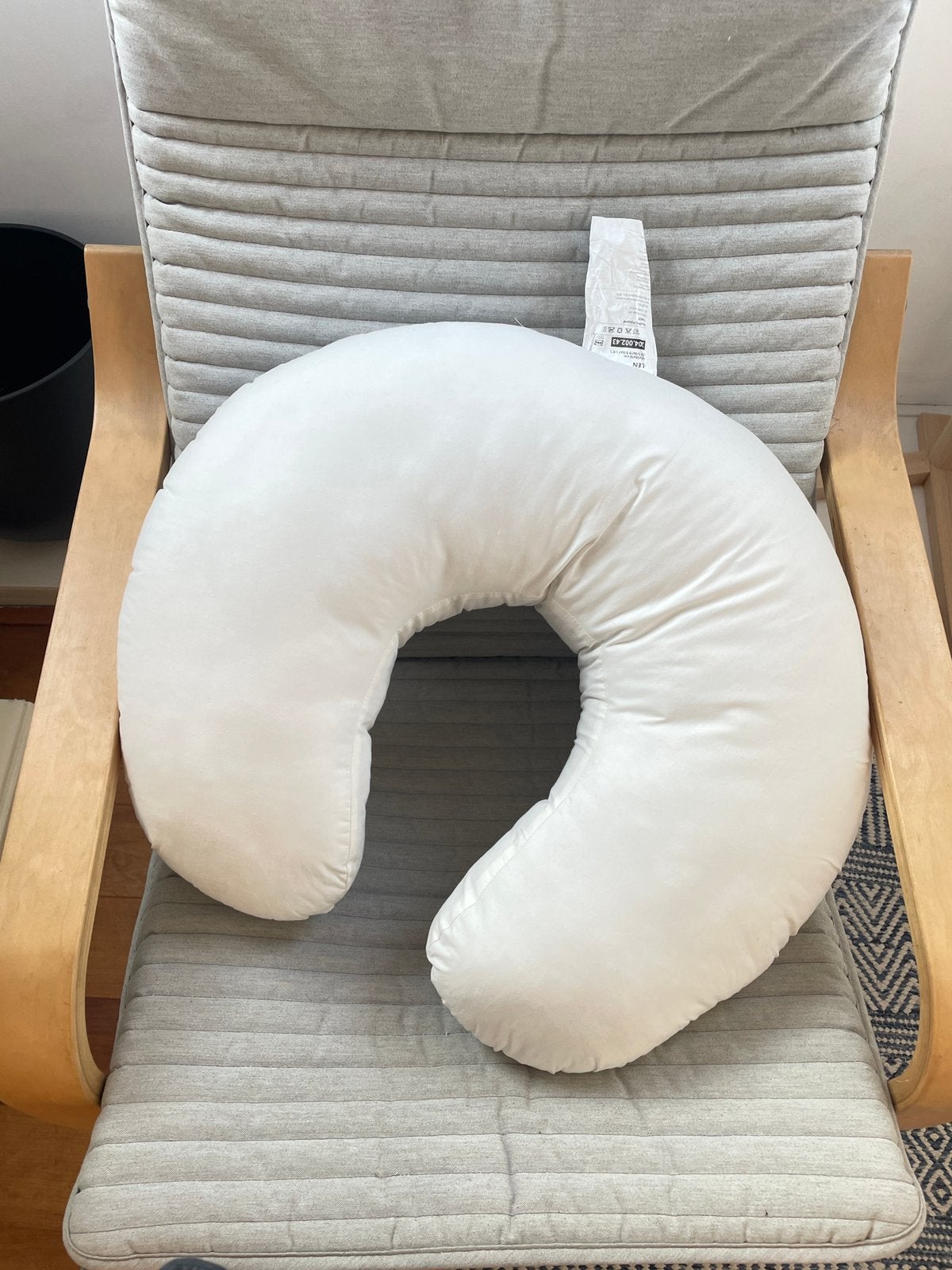 Nursing pillow, Ophalen, Zo goed als nieuw, Overige typen