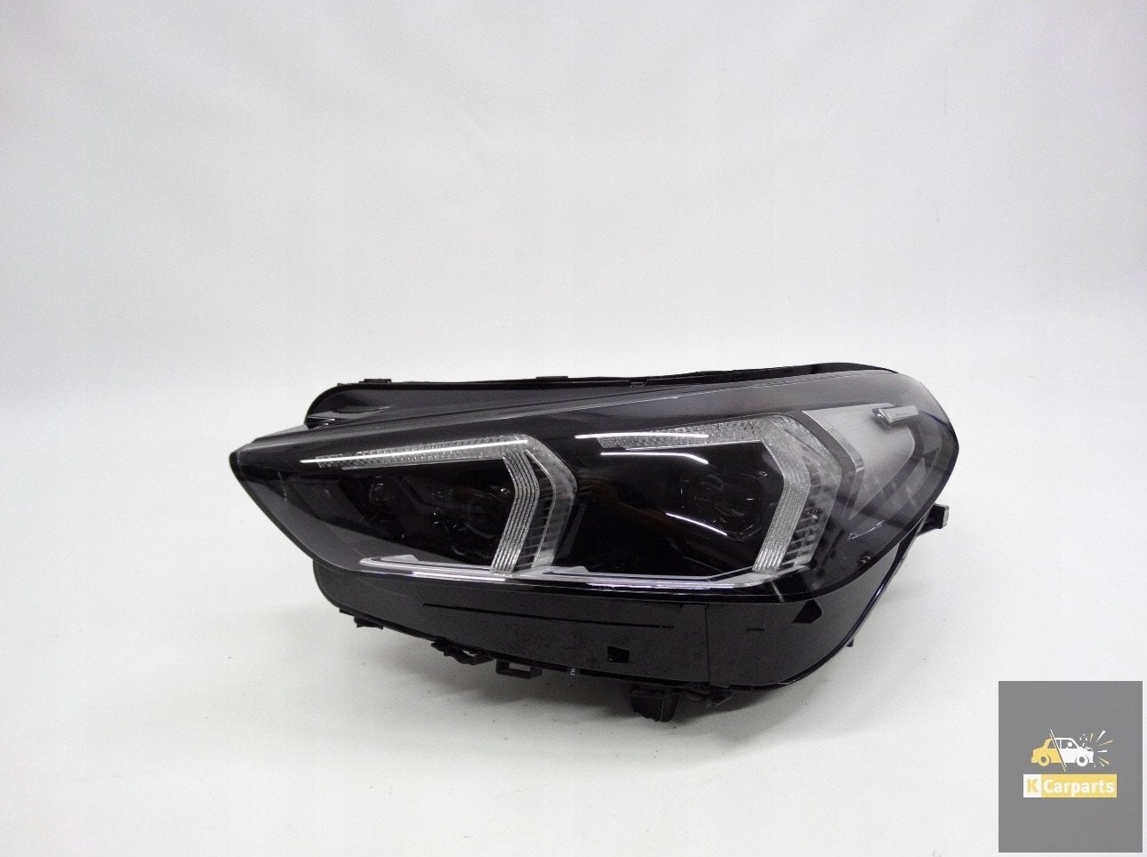 BMW X1 U11 Koplamp VOLL LED LINKS ORIGINEEL 5A5BD47-02, Info@fabrikant.eu, Fabrikantstraat 1
1000 AA  Amsterdam, NL, Ophalen of Verzenden