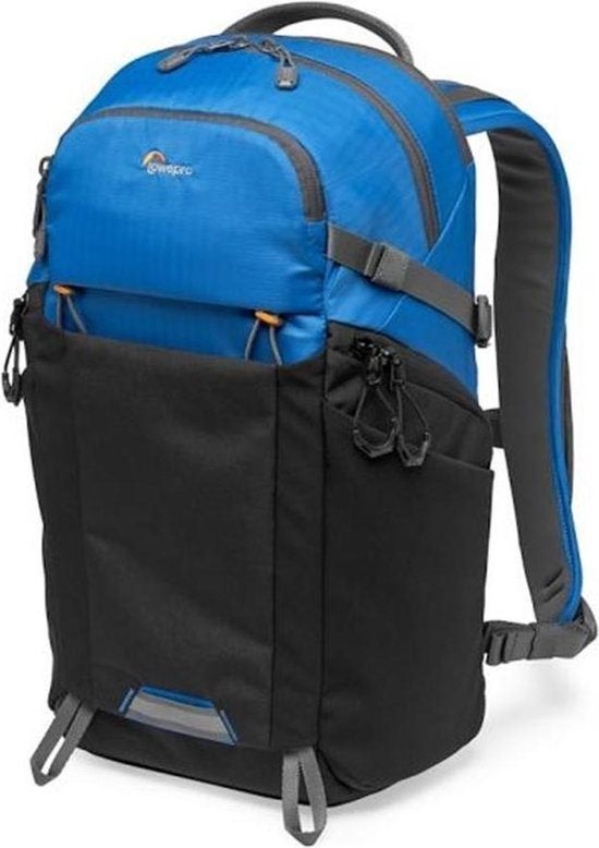 Lowepro Photo Active BP 200 AW, Rugtas, Overige kleuren, Ophalen of Verzenden, Statiefbevestiging