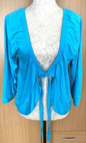 Bolero/vest van Twister maat 1 42/44 NIEUW [v], Ophalen of Verzenden, Nieuw, Maat 42/44 (L), Overige kleuren
