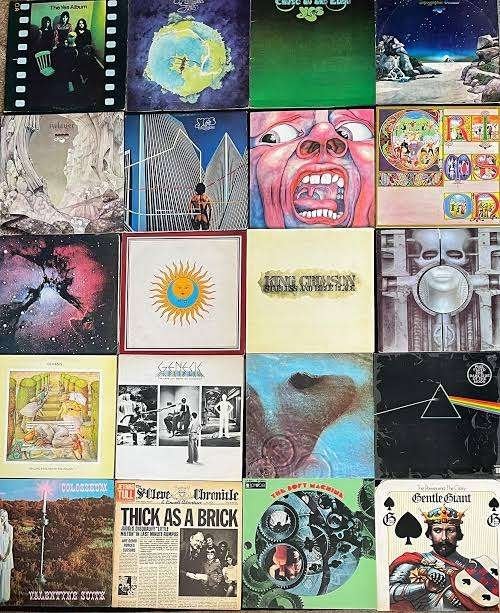 Prachtige Progrock/Jazz(rock)/Zeul/Kraut/RPI CDS ,, Ophalen, Zo goed als nieuw, Progressive Rock, Album