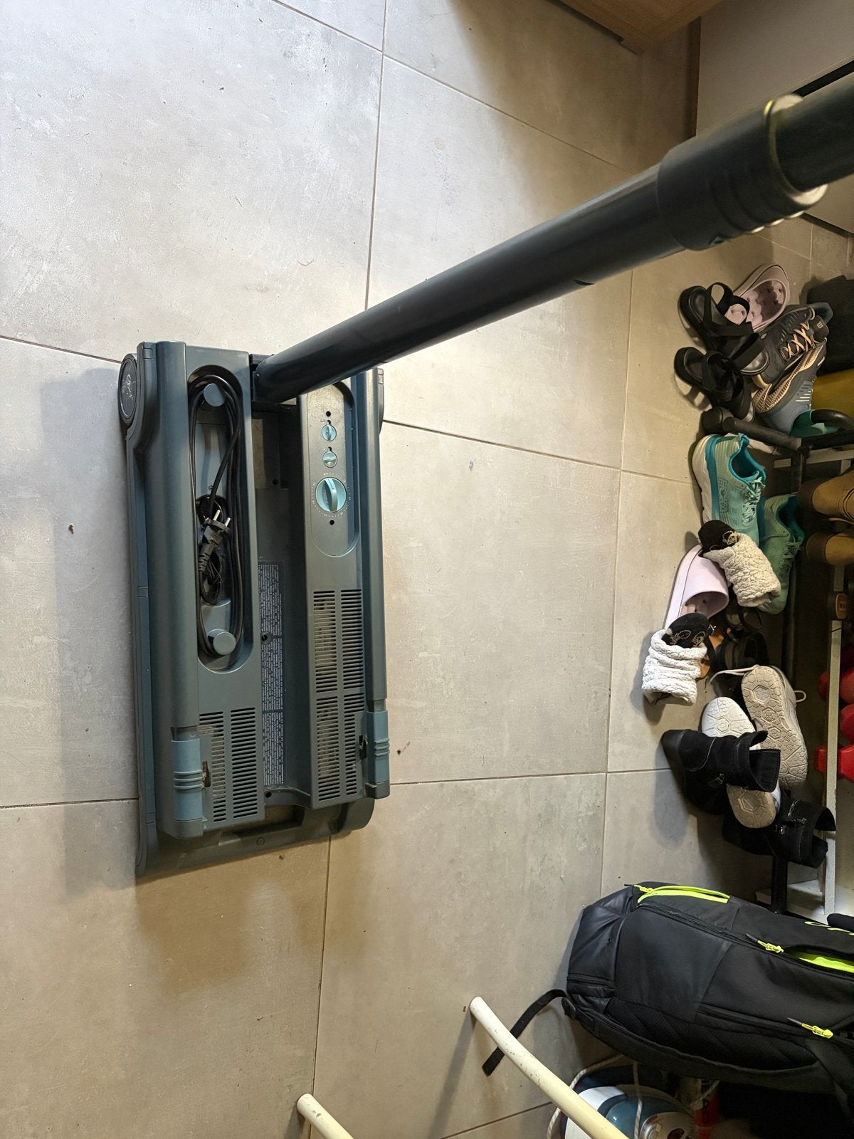 Philips Gezichtsbruiner/Zonnebank - Compact en Draagbaar, Ophalen, Gebruikt, Gezichtsbruiner, Minder dan 10 lampen