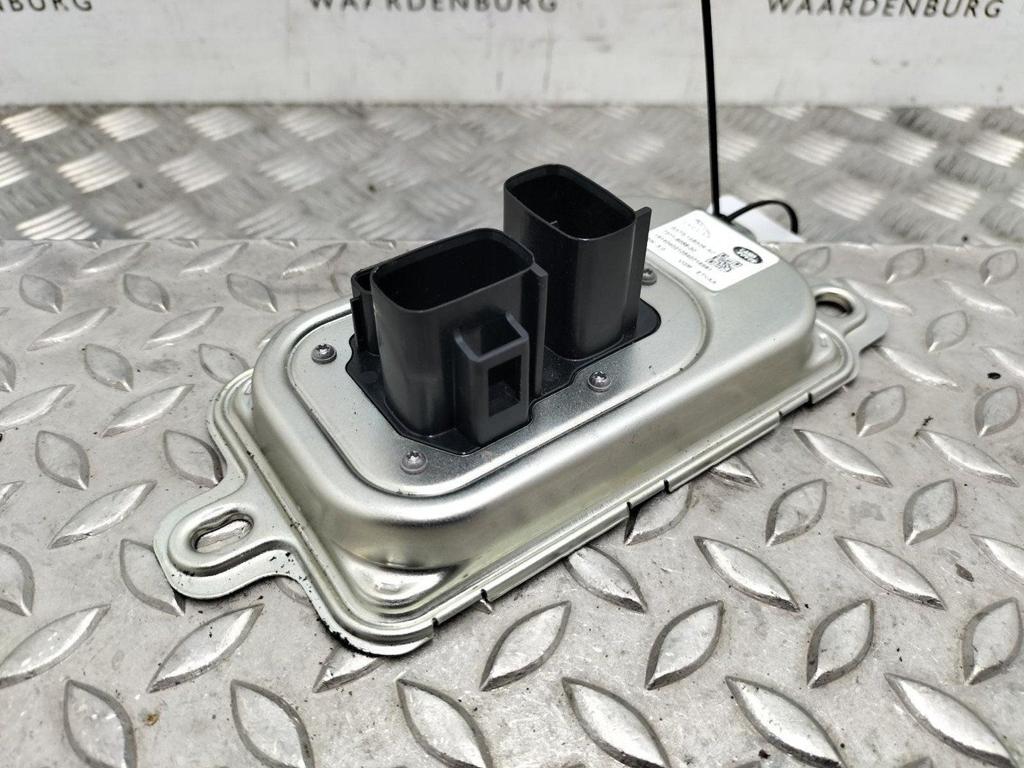 LANDROVER DISCOVERY SPORT COMPUTER ECU 2019, Ophalen of Verzenden, Gebruikt, Stiba lid
