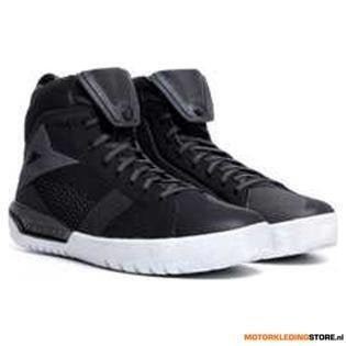 Dainese Metractive Air motorschoenen, Zwart, Motoren, Ophalen of Verzenden, Nieuw met kaartje