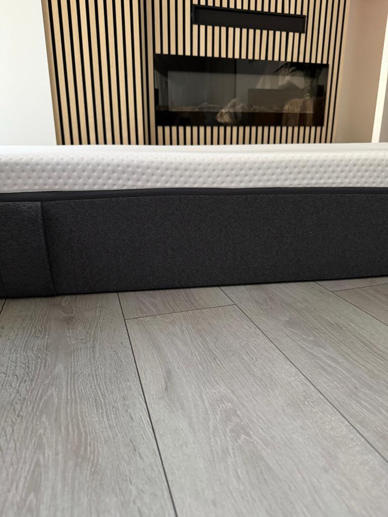 Emma Sleep matras - Comfortabel en ondersteunend, Ophalen, Gebruikt, 90 cm, Eenpersoons