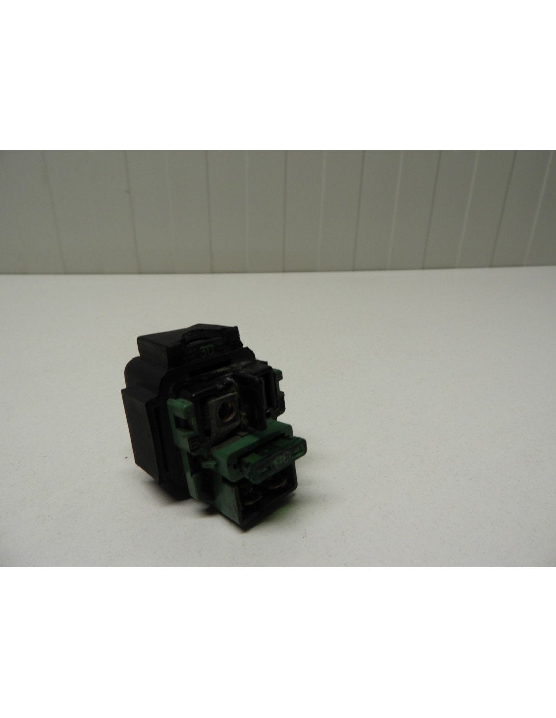 VFR800 1998 - 2001 Honda Elektrische component D1-42080