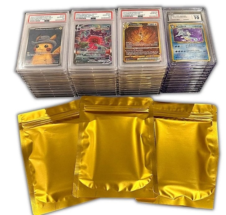 pokemon mysetry box, Verzenden, Nieuw, Boosterbox