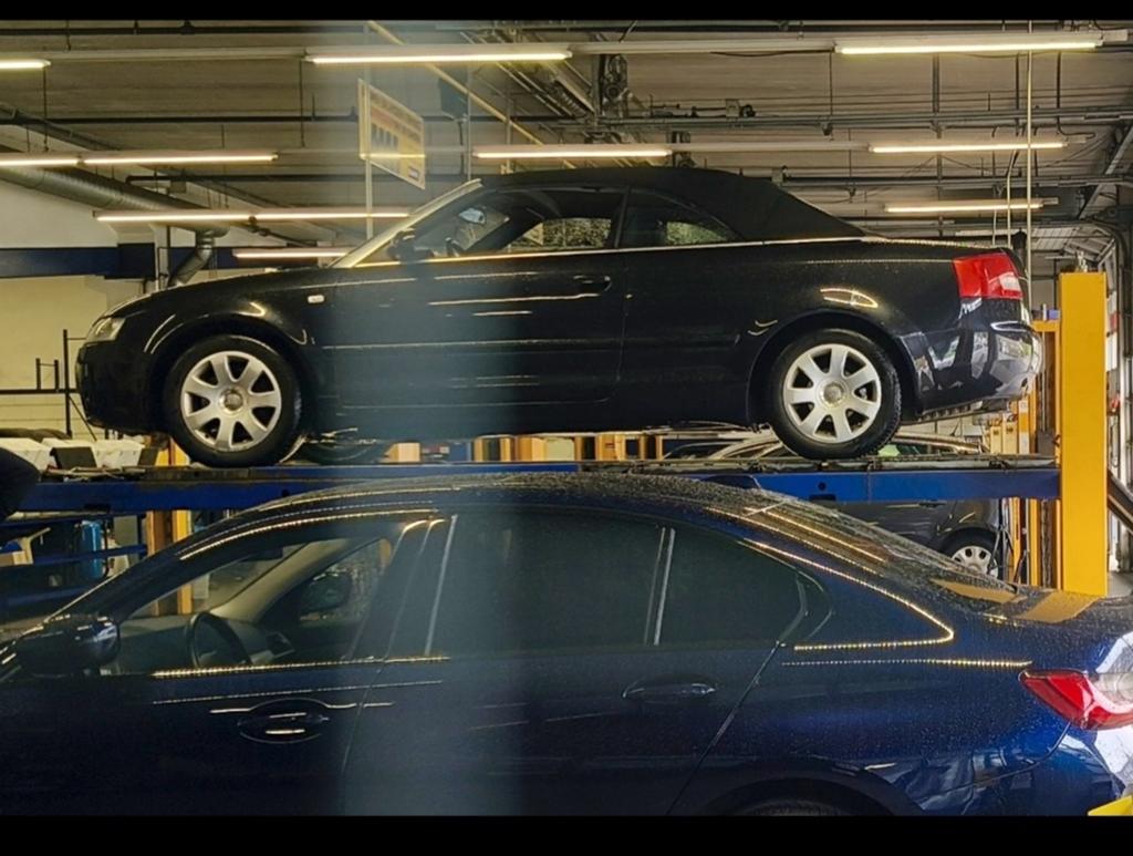 GEZOCHT Audi A4 B6/B7 VELGEN 16 inch (8H0 601 025 F), Overige, Gebruikt, Velg(en), 16 inch