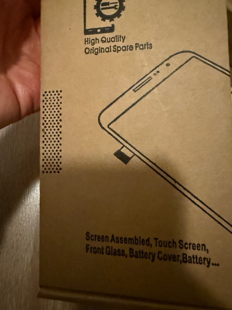 Nieuw front glas galaxy s22 ultra, Ophalen of Verzenden, Nieuw, Bescherming, Samsung