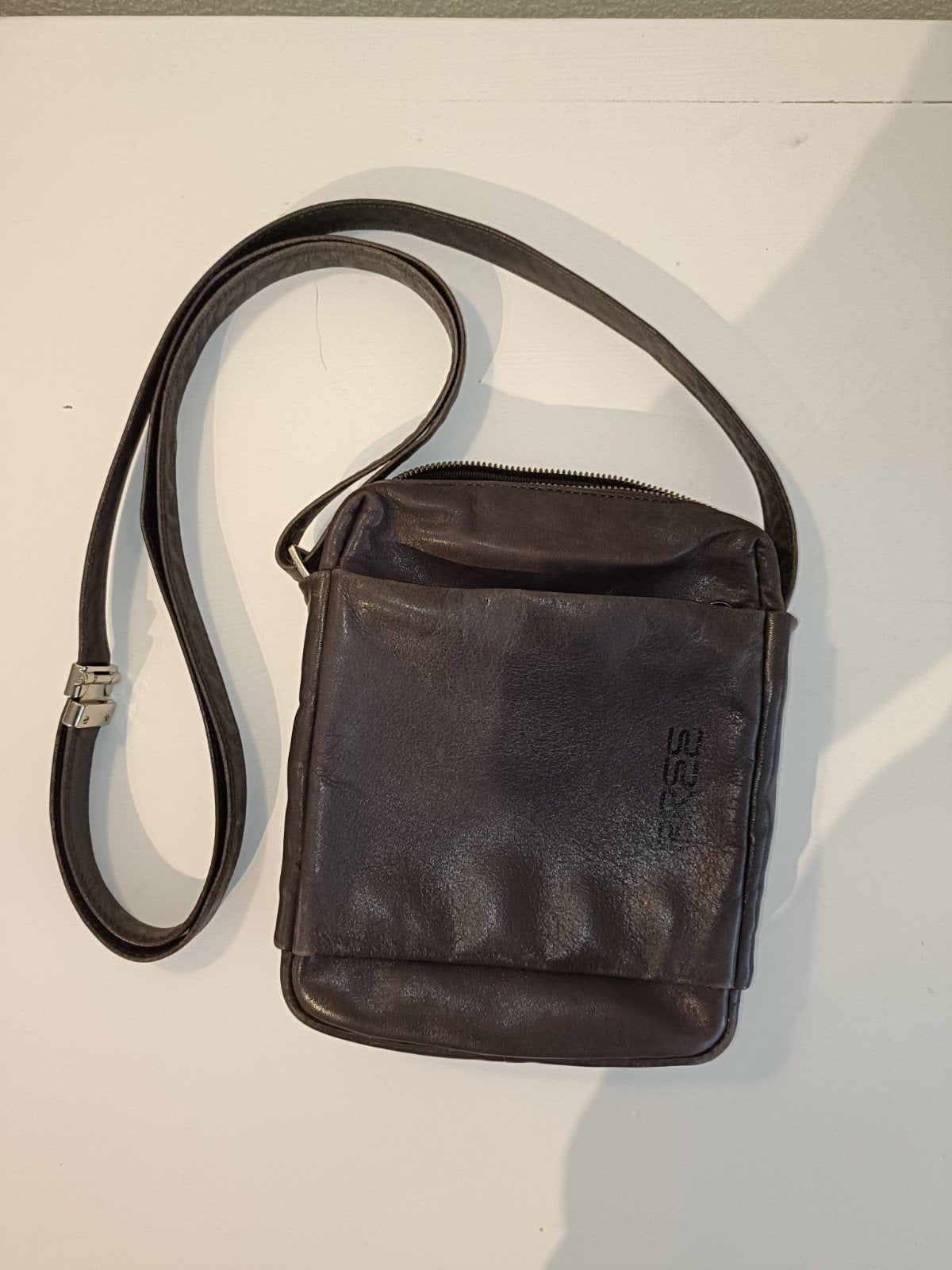 BREE handtas | Semi designer, Ophalen of Verzenden, Handtas