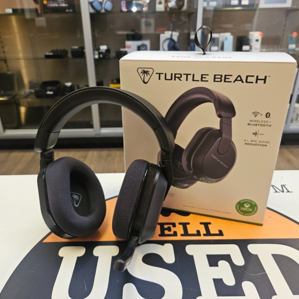 Turtle Beach Stealth 600 Gen 3 - Topstaat, Turtle Beach, Gebruikt, https://support.turtlebeach.com/hc/nl/requests/new, 11011 Via Frontera, Suite A/B, San Diego, CA 92127, Verenigde Staten