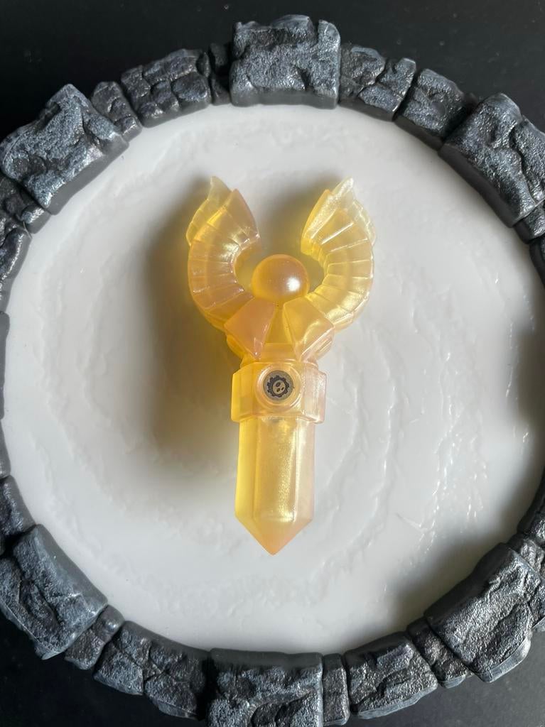 Tech Angel - Skylanders Trap Team, Ophalen of Verzenden, Zo goed als nieuw