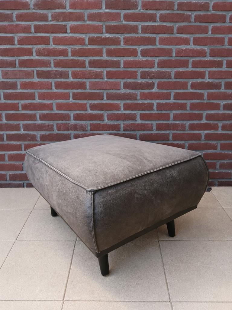 Hocker Be Pure Home Statement, Huis en Inrichting, Ophalen, Gebruikt, Rechthoekig