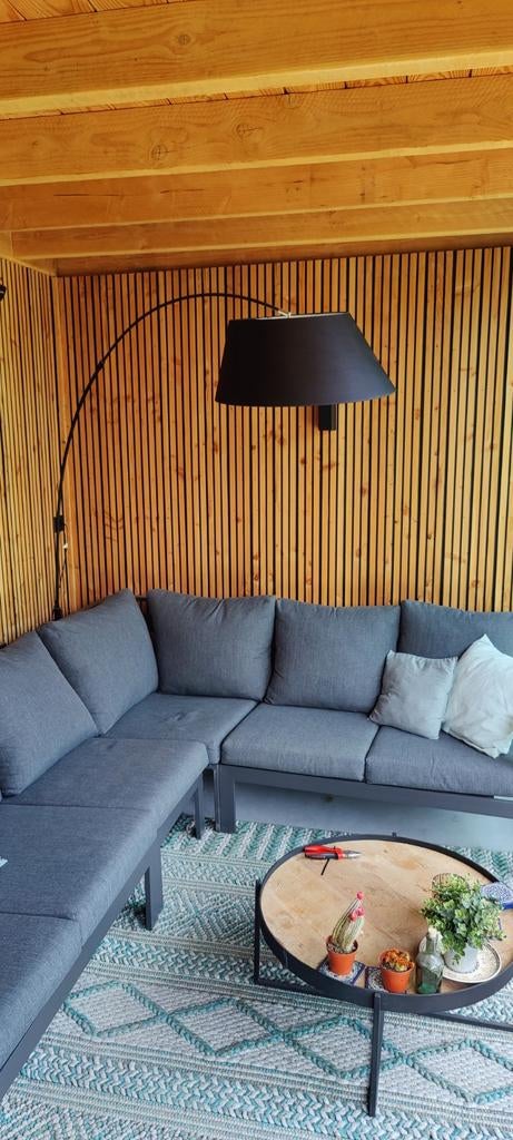 Booglamp Design merk: Zuiver Arc, Ophalen, Zo goed als nieuw, 150 tot 200 cm