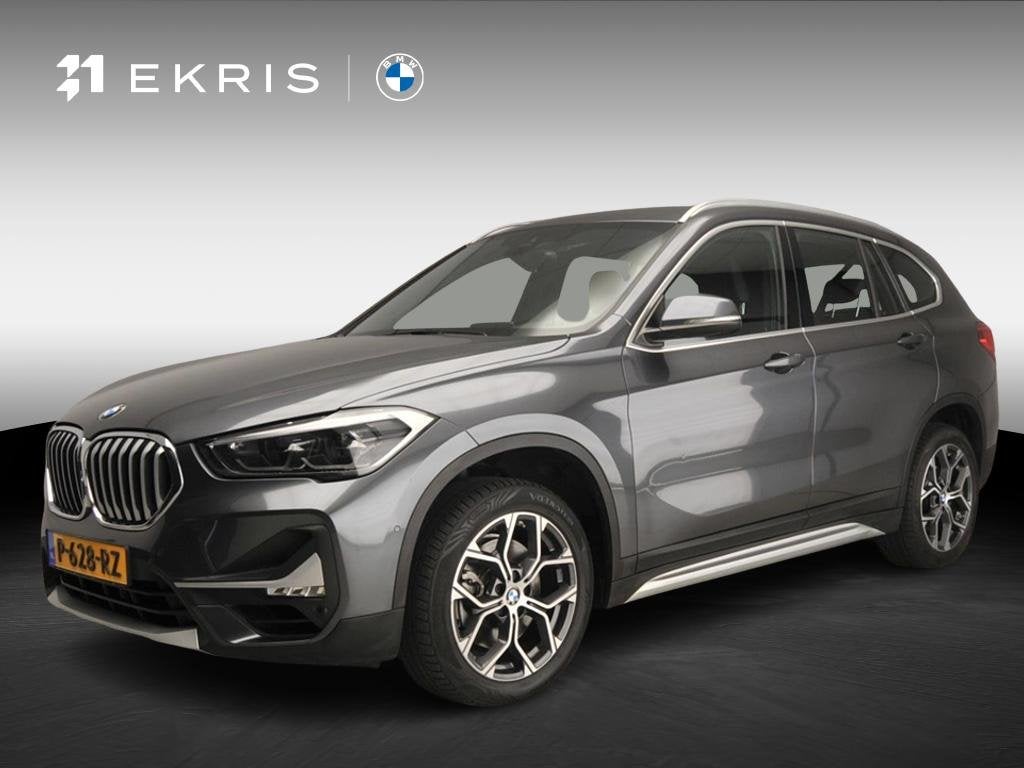 BMW X1 sDrive20i | Laserlicht | Leder | HUD | Sportstoelen |