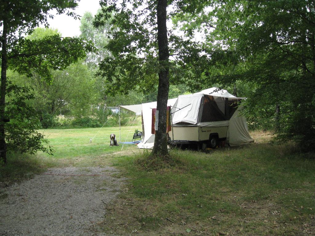 Vouwwagen Holtkamper Spacer, Caravans en Kamperen, Ophalen, Beige, Aanwezig, Holtkamper