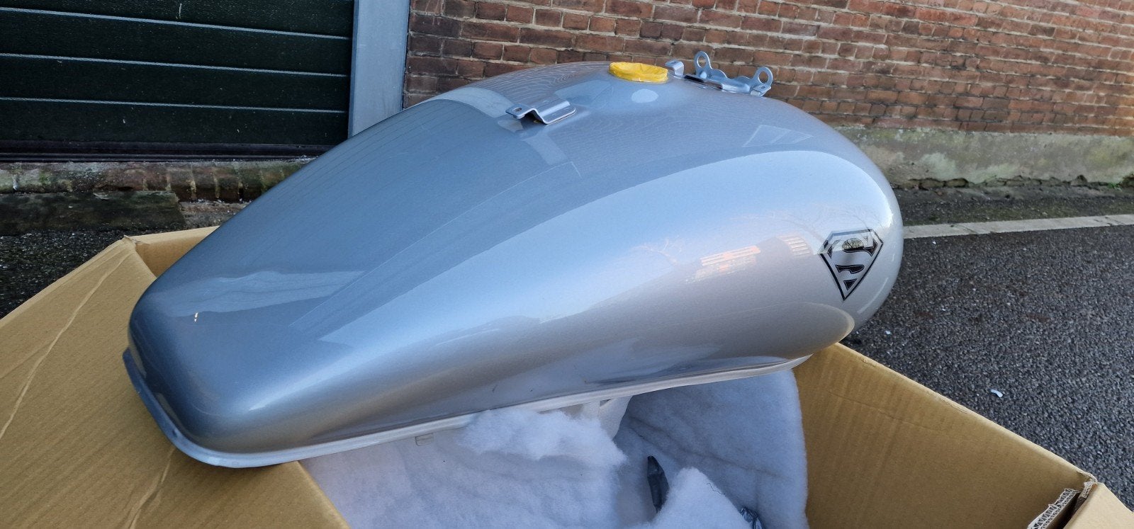 Suzuki intruder M1800R /M109R onderdelen, Ophalen of Verzenden, Gebruikt
