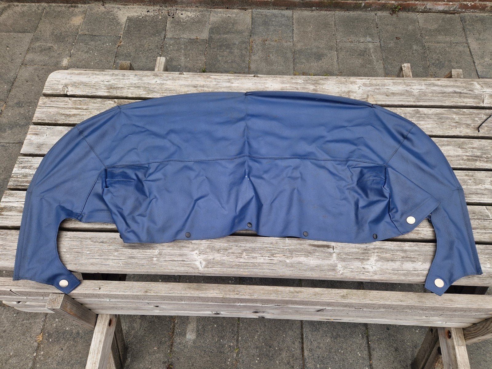 Tonneau cover MX5 NB, Auto-onderdelen, Ophalen of Verzenden