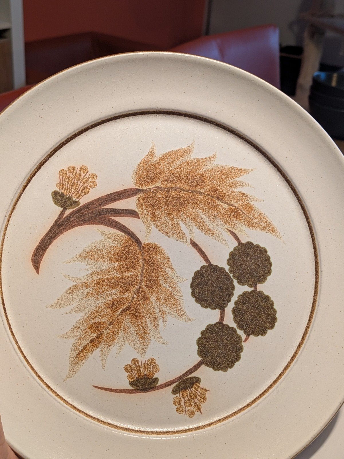 Denby Cotswold Stoneware – Classic Vintage British Pottery |, Ophalen of Verzenden